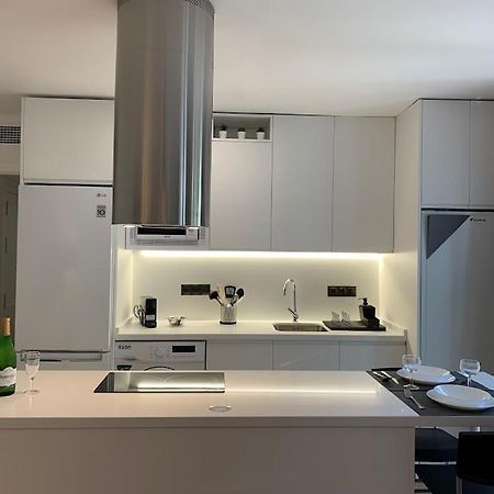 Rentalsevilla Encantador Apartamento Junto A Gran Plaza Dış mekan fotoğraf